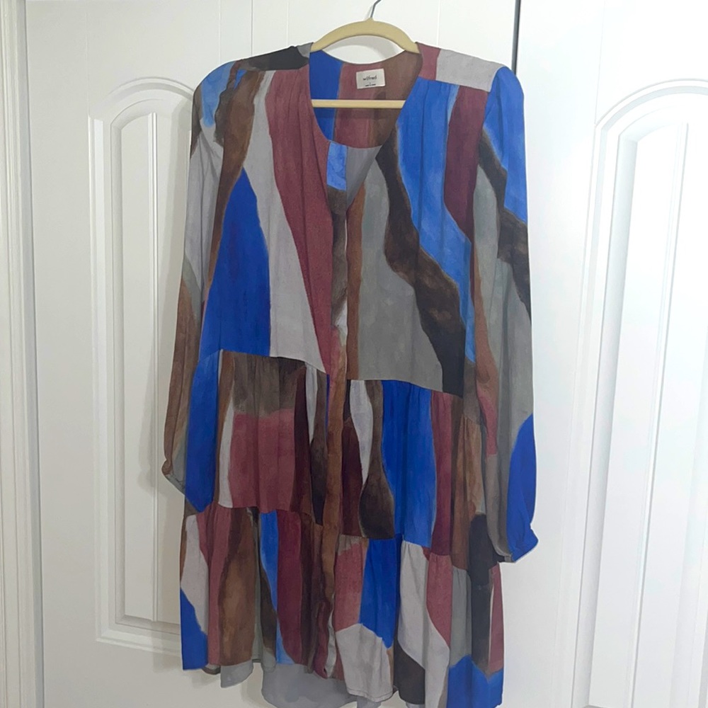 Aritzia Dress